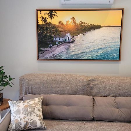 Praia Dos Carneiros Flat 120-Cm Eco Resort - Ao Lado Da Igrejinha Tamandaré Exterior foto