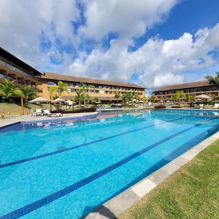 Praia Dos Carneiros Flat 120-Cm Eco Resort - Ao Lado Da Igrejinha Tamandaré Exterior foto
