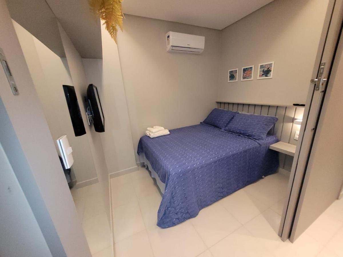 Praia Dos Carneiros Flat 120-Cm Eco Resort - Ao Lado Da Igrejinha Tamandaré Exterior foto