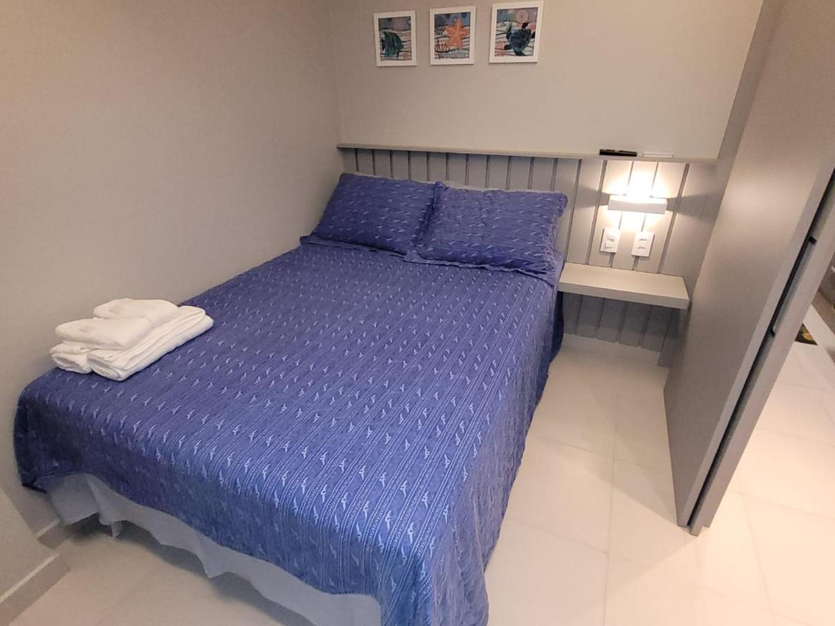 Praia Dos Carneiros Flat 120-Cm Eco Resort - Ao Lado Da Igrejinha Tamandaré Exterior foto