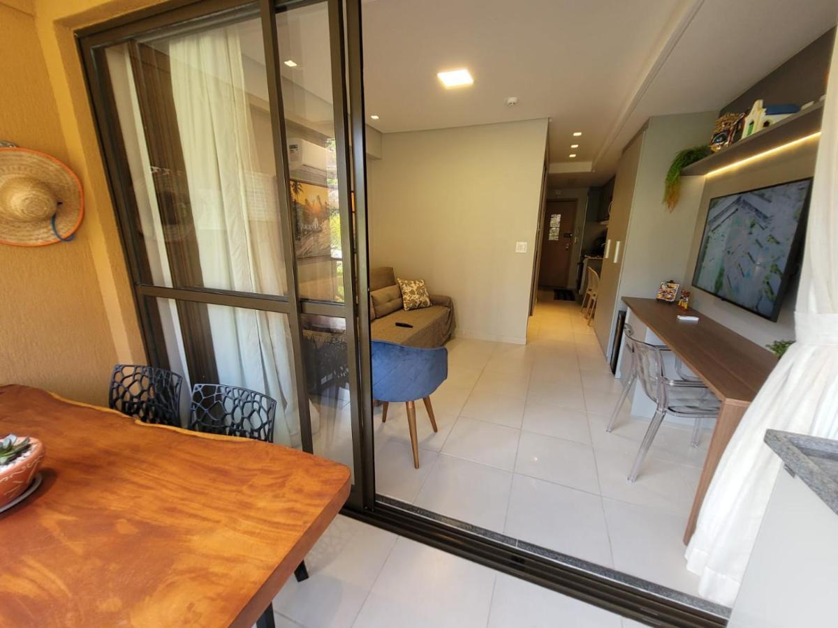 Praia Dos Carneiros Flat 120-Cm Eco Resort - Ao Lado Da Igrejinha Tamandaré Exterior foto