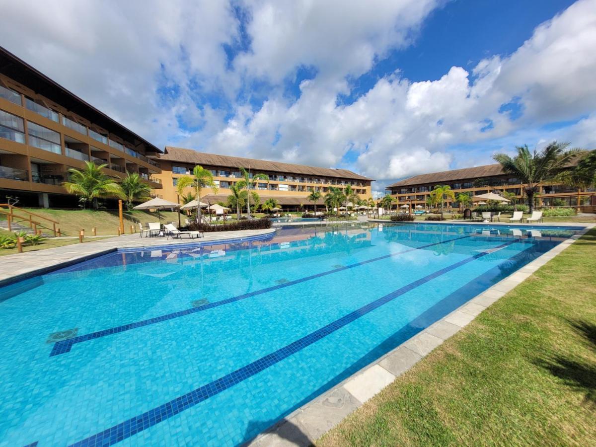 Praia Dos Carneiros Flat 120-Cm Eco Resort - Ao Lado Da Igrejinha Tamandaré Exterior foto