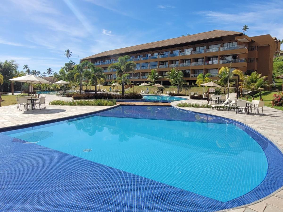 Praia Dos Carneiros Flat 120-Cm Eco Resort - Ao Lado Da Igrejinha Tamandaré Exterior foto
